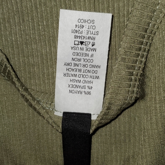 Bodysuit - Picture 10 of 10